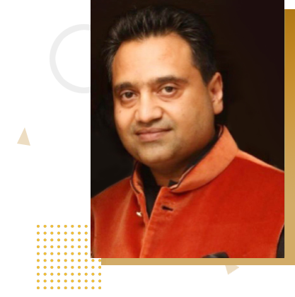 color pik-chairman