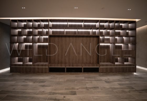 PENTHOUSE IN BUSINESS BAY